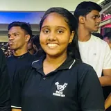 H.M.D.C.Bhagya