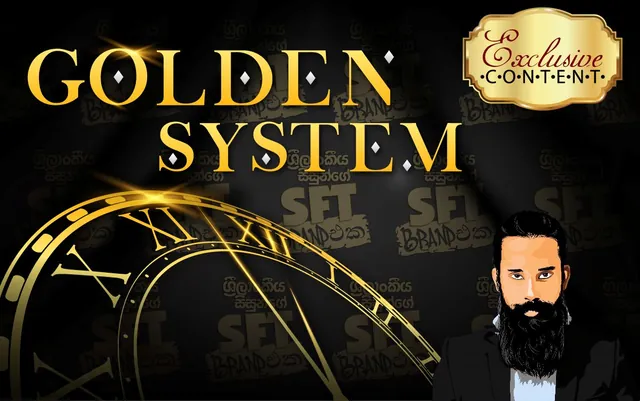 Golden System