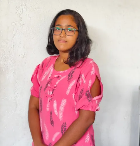 Reshani Bulathsinhala